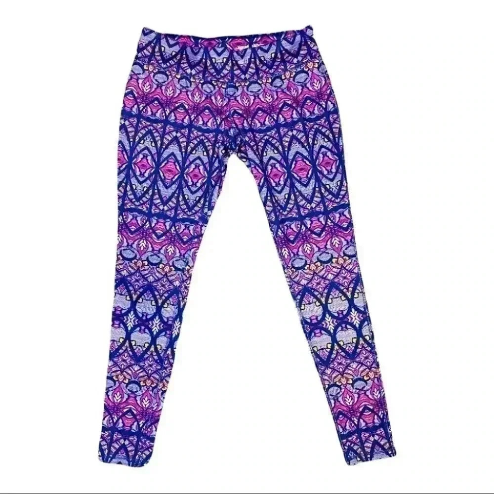 Mossimo Colorful Leggings